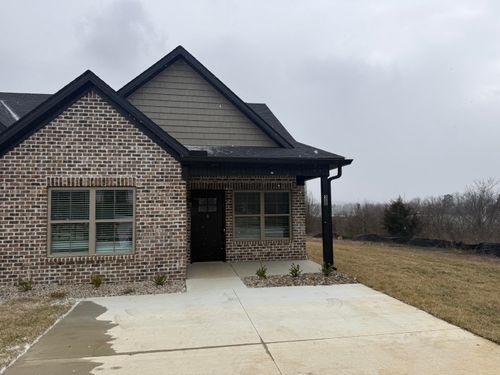 840 Ridgewood Dr, Berea, KY, 40403-9814 | Card Image