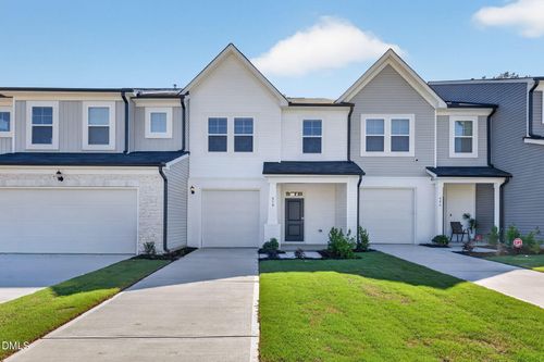 414 Barrington Key Dr, Zebulon, NC, 27597 | Card Image