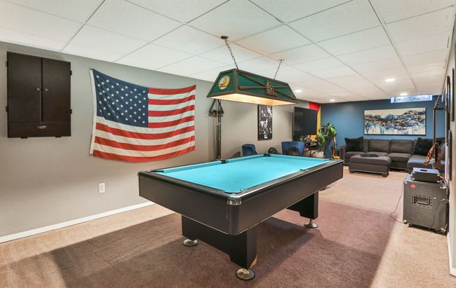 11470 Lynhurst Dr, House other with 2 bedrooms, 1 bathrooms and null parking in Washington Twp MI | Image 19