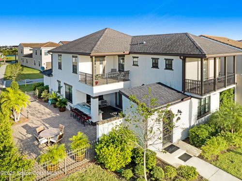 7103 Vista Hermosa Dr, Melbourne, FL, 32940-7643 | Card Image