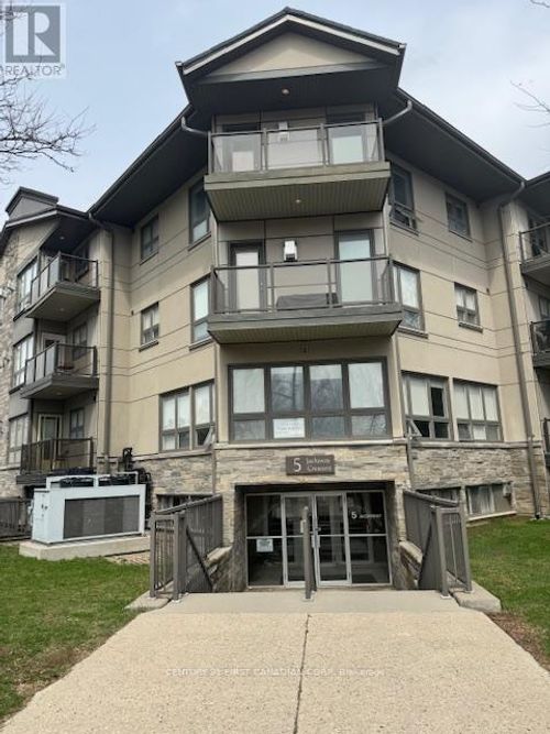 206-5 Jacksway Cres, London, ON, N5X3T6 | Card Image