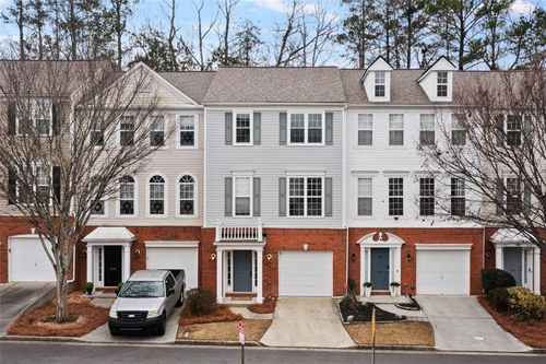 3443 Lathenview Ct, Alpharetta, GA, 30004-6191 | Card Image