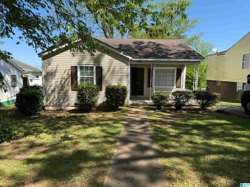 1532 31st Street Ensley, Birmingham, AL, 35218-3314 | Card Image
