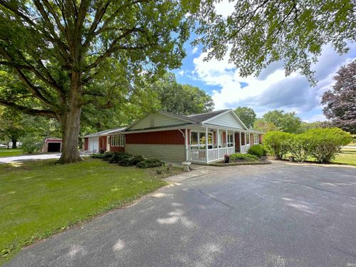 6278 E Woodhaven Ct, Monticello, IN, 47960-1492 | Card Image