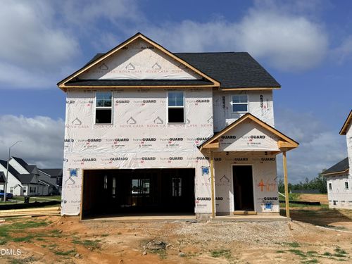 127 Grinnel Loop, Sanford, NC, 27332-5411 | Card Image