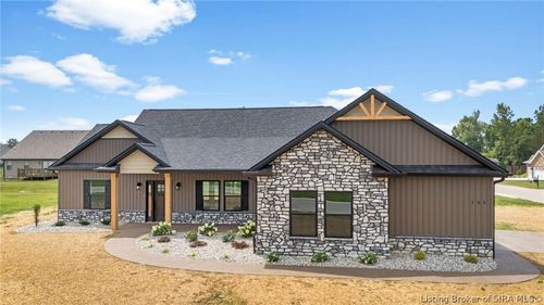 105 W Greene Ct, Hanover, IN, 47243-9521 | Card Image