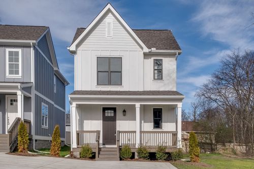 6116B Robertson Ave, Nashville, TN, 37209-1396 | Card Image
