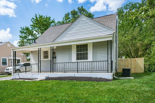 2222 Suncrest Drive, Columbus, OH, 43223 | Card Image