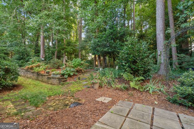 UNIT-911 - 911 Tuxworth Cir, Condo with 2 bedrooms, 1 bathrooms and 1 parking in Decatur GA | Image 26