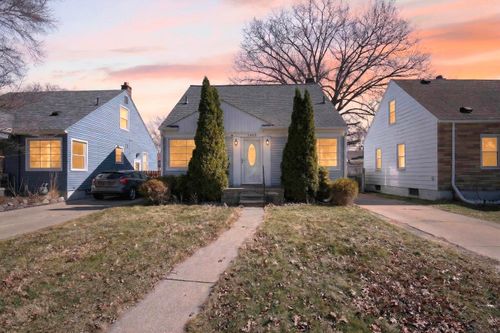 3465 Byrd St, Dearborn, MI, 48124-4171 | Card Image