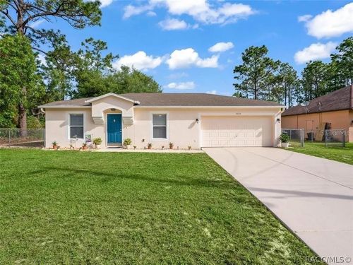 1835 W Citrus Springs Blvd, CITRUS SPRINGS, FL, 34434-7283 | Card Image