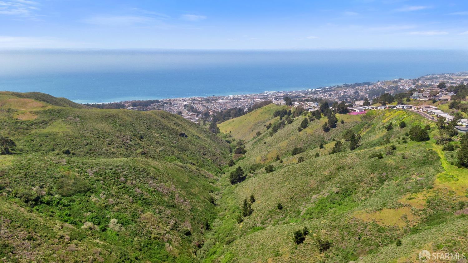 Land in Pacifica 3