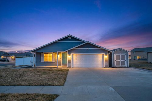 9426 W Claire Ave, Cheney, WA, 99004-9388 | Card Image