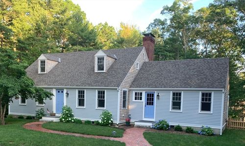 124 Ferry St, Marshfield, MA, 02050-2461 | Card Image