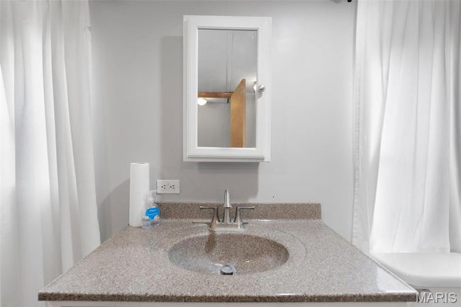 343 Del Vista Dr, House other with 2 bedrooms, 1 bathrooms and null parking in Villa Ridge MO | Image 14