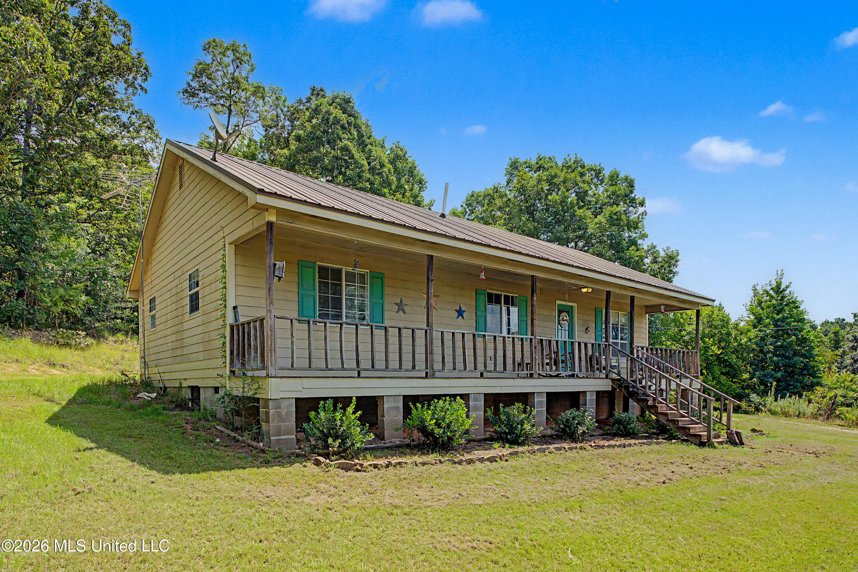 Residential in Senatobia 3