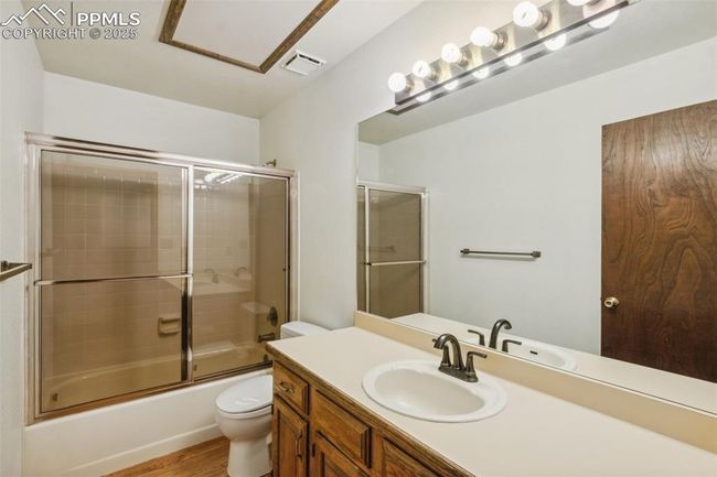 130 Mobray Ct, House other with 4 bedrooms, 4 bathrooms and 2 parking in Colorado Springs CO | Image 28