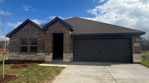 3102 Charleston Dr, Ennis, TX, 75119-1887 | Card Image