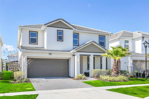 2618 Calistoga Ave, KISSIMMEE, FL, 34741 | Card Image