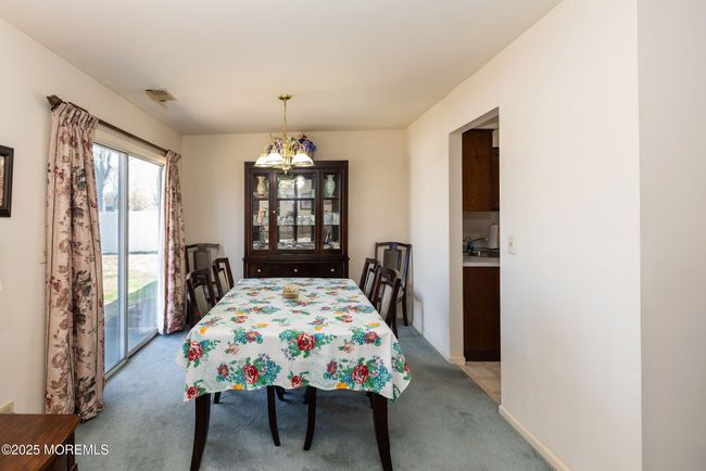 7 Leeds Ct, House other with 3 bedrooms, 2 bathrooms and null parking in Brick NJ | Image 9