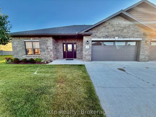 4 - 1050 Waterloo St, Port Elgin, ON, N0H2C3 | Card Image