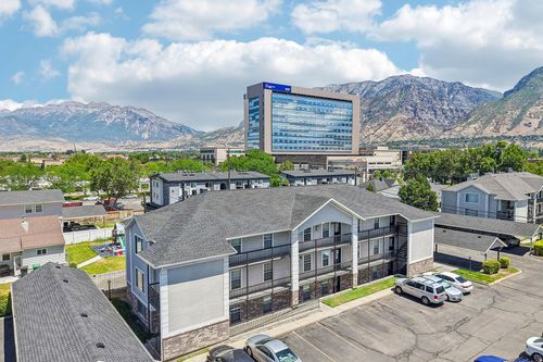40-888 600, Provo, UT, 84604-3277 | Card Image
