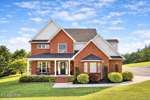 2808 Green Summers Rd, Knoxville, TN, 37938 | Card Image