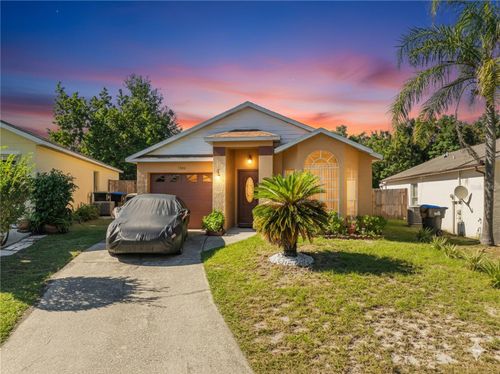 7202 Edgewater Shores Ct, ORLANDO, FL, 32810-3591 | Card Image