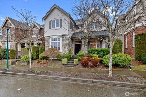 2422 Ne Davis Loop, Issaquah, WA, 98029 | Card Image