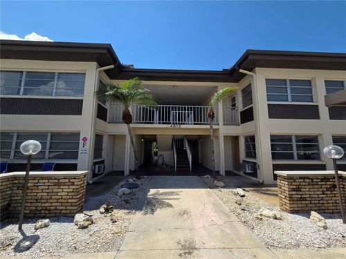 101-4812 Jasper Dr, New Port Richey, FL, 34652-3635 | Card Image