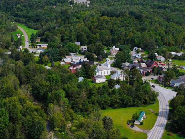 912 Deer Run Ln, House other with 0 bedrooms, 1 bathrooms and null parking in Enosburg Falls VT | Image 13