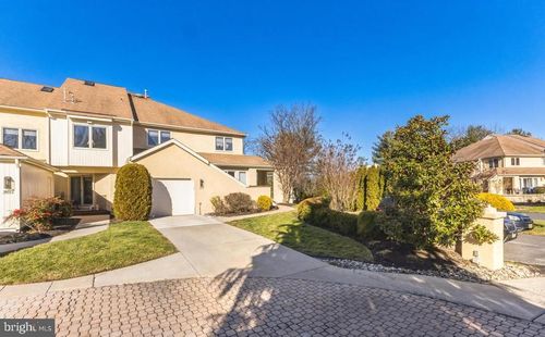 1601 Chanticleer, CHERRY HILL, NJ, 08003-4820 | Card Image