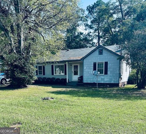 4370 Mikado Avenue, Macon, GA, 31206 | Card Image