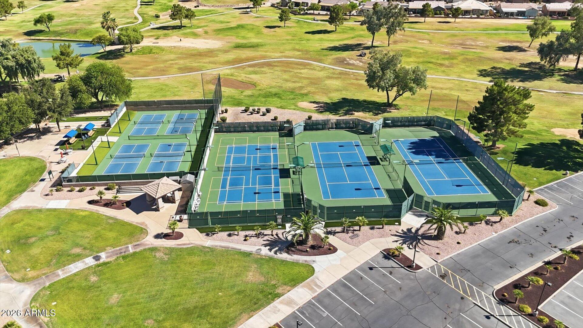 Residential in Chandler 2