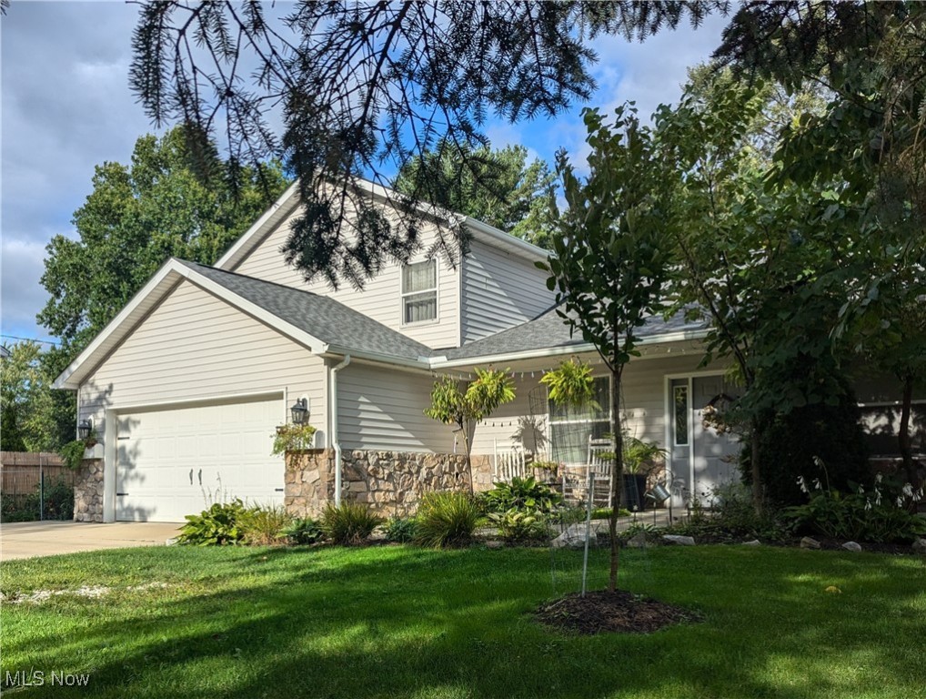 North Ave, Tallmadge, OH 44278