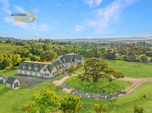 5151 Wild Horse Valley Rd, Napa, CA, 94558-4015 | Card Image