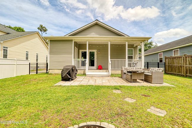2939 Country Club Dr, House other with 3 bedrooms, 2 bathrooms and null parking in Hampstead NC | Image 30