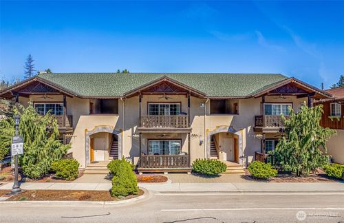 ste-5-200 Division St, Leavenworth, WA, 98826-1485 | Card Image