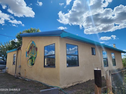 1430-1 E Thorpe Road, Las Cruces, NM, 88012 | Card Image