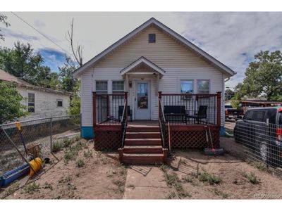 1700 8th St, House other with 3 bedrooms, 1 bathrooms and null parking in Greeley CO | Image 1