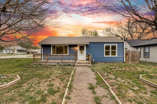 104 S Chestnut St, Douglass, KS, 67039-8615 | Card Image