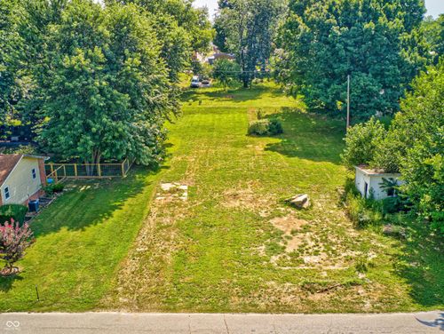 151 S West St, Cloverdale, IN, 46120-9396 | Card Image