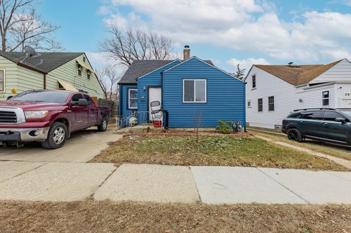 2625 89th St, Evergreen Park, IL, 60805-1116 | Card Image