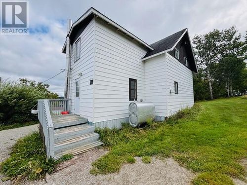 27 Maple Leaf Dr, Trinity Bonavista Bay, NL, A0G4L0 | Card Image