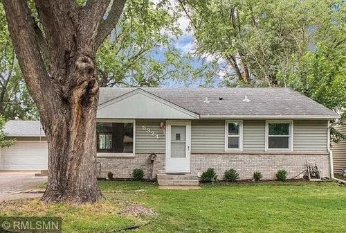 5324 48th Ave N, Crystal, MN, 55429-3703 | Card Image