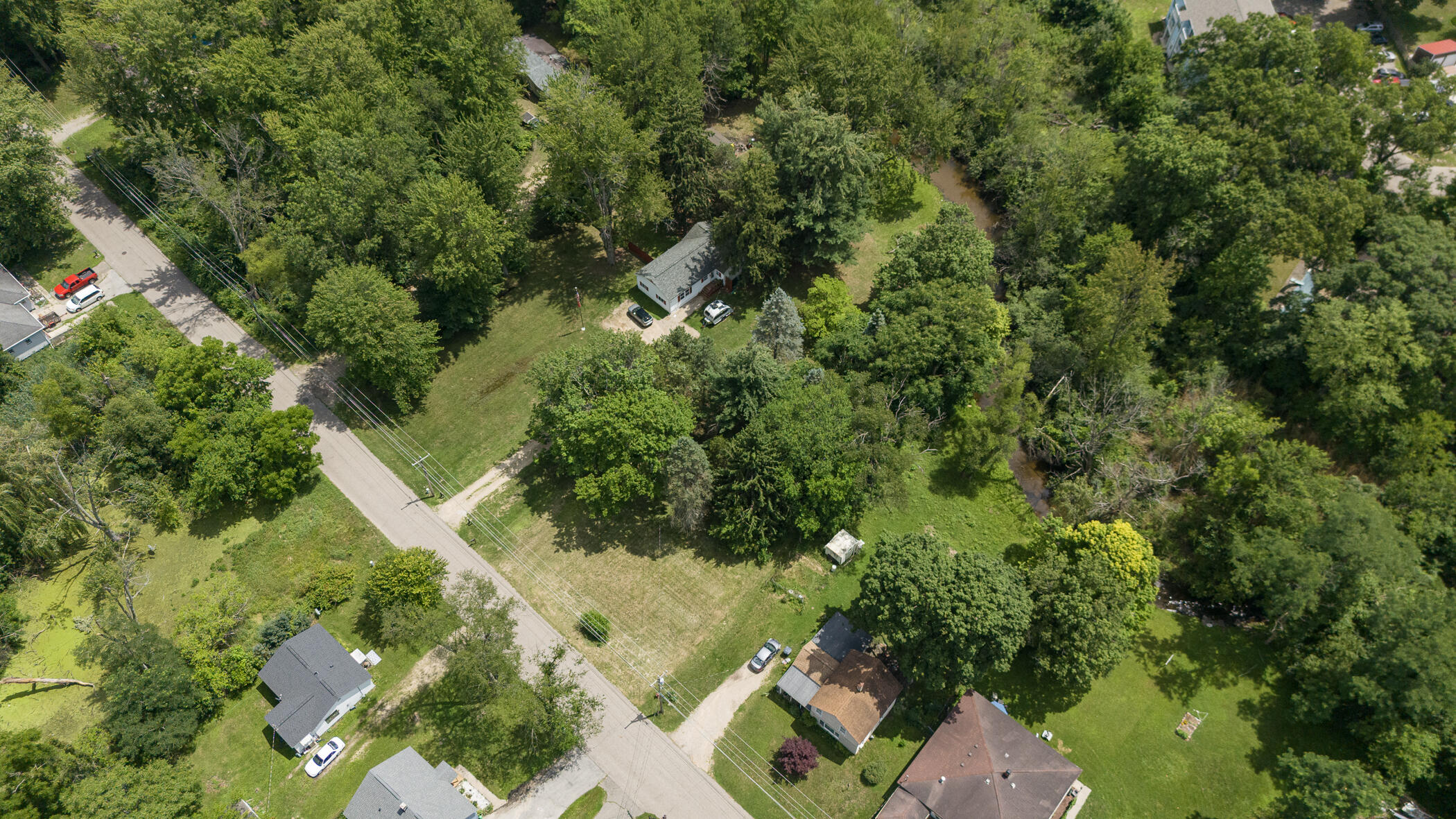 Land in Paw Paw 3
