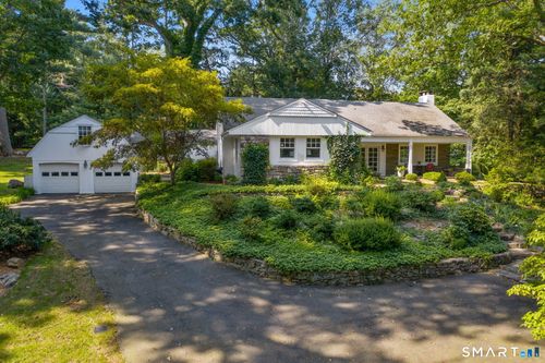 58 Kent Rd, Wilton, CT, 06897-4309 | Card Image