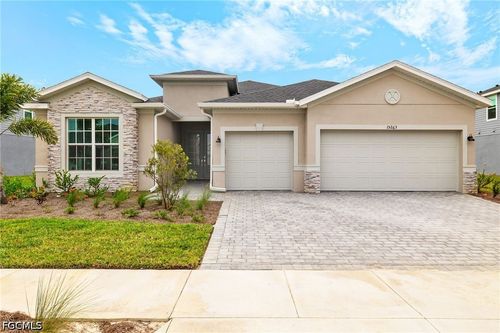 15222 Jadestone Drive, PUNTA GORDA, FL, 33982 | Card Image