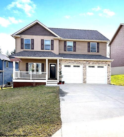 2364 School House Rd, Fairmont, WV, 26554-8565 | Card Image