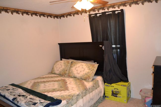 295 E Cottonwood Dr, House other with 4 bedrooms, 2 bathrooms and null parking in Mountain View WY | Image 9
